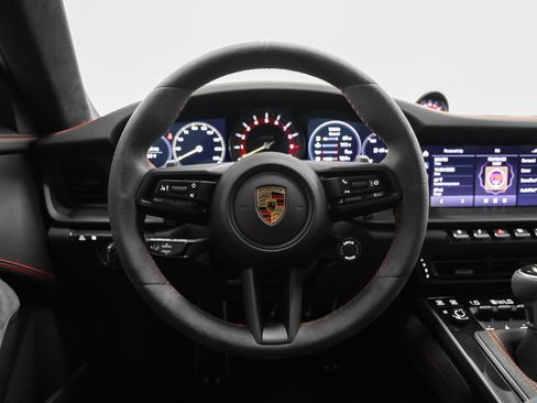 Used 2023 Porsche 911 GT3 image 41