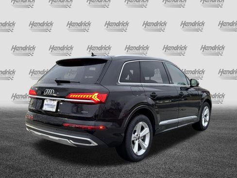 Used 2023 Audi Q7 3.0T Premium w/ Convenience Package AWD/4WD image 10