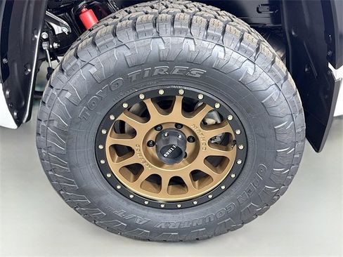 New 2026 Toyota Tundra 1794 Edition image 31