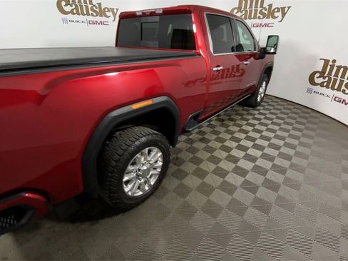 Used 2023 GMC Sierra 2500 Denali w/ Denali Ultimate Package image 8