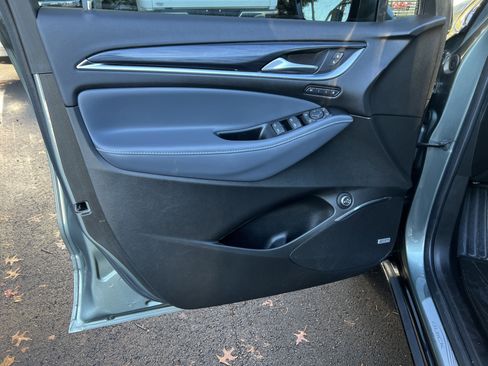 Certified 2023 Buick Enclave Premium w/ Trailering Package, 5000 lbs. image 14