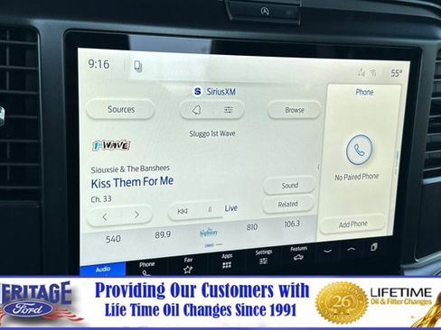 New 2026 Ford F150 XL image 16