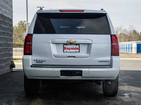 Used 2019 Chevrolet Tahoe Premier w/ Premier Plus Edition image 7