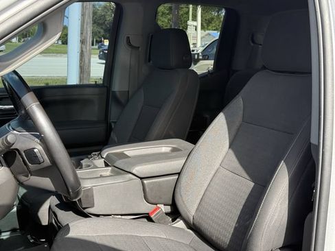 Used 2022 GMC Sierra 1500 Elevation w/ X31 Off-Road Package AWD/4WD image 14