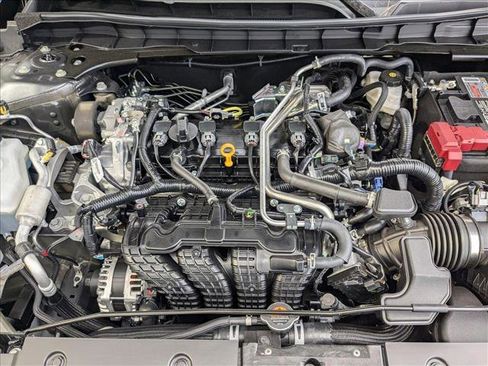 New 2025 Nissan Altima 2.5 S image 15