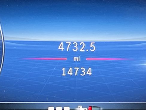 Certified 2024 Mercedes-Benz CLA 250 image 22