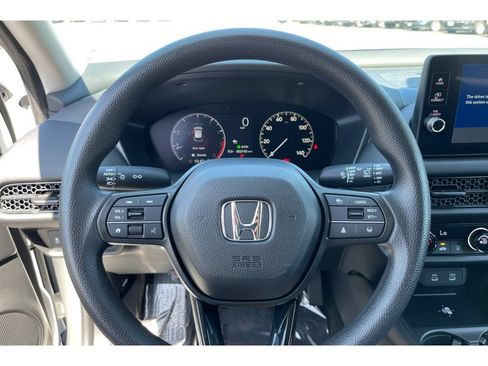 Certified 2027 Honda HR-V LX image 33