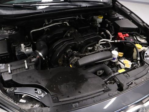 Used 2021 Subaru Outback Touring image 13