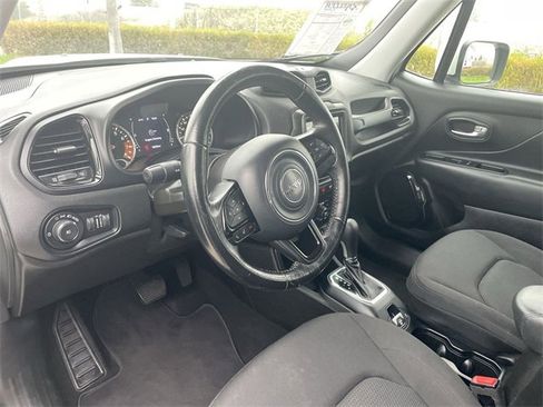 Used 2020 Jeep Renegade Altitude image 10