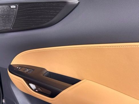 Used 2025 Lexus NX 350 350 Luxury image 26