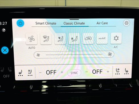 New 2026 Volkswagen Atlas Cross Sport SE image 21