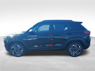 New 2026 Chevrolet TrailBlazer RS w/ Convenience Package AWD/4WD video 2