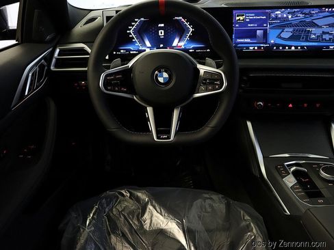 Used 2026 BMW 440i xDrive Coupe w/ Premium Package image 14