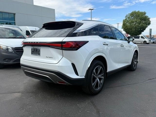 Used 2025 Lexus RX 350 FWD w/ Technology Package image 6