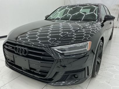 Used 2021 Audi A8 L 3.0T w/ Executive Plus Package
