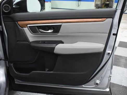 Used 2021 Honda CR-V EX image 24