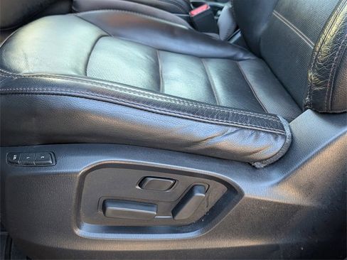 Certified 2022 MAZDA CX-5 AWD 2.5 S w/ Premium Plus Pkg image 15