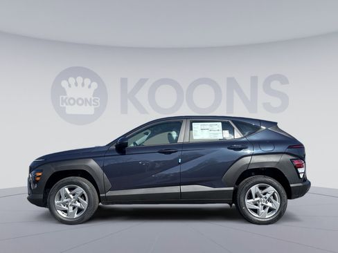 New 2026 Hyundai Kona SE image 2