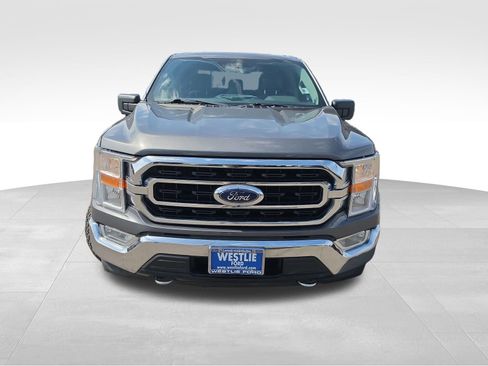 Used 2021 Ford F150 XLT w/ XTR Package AWD/4WD image 10