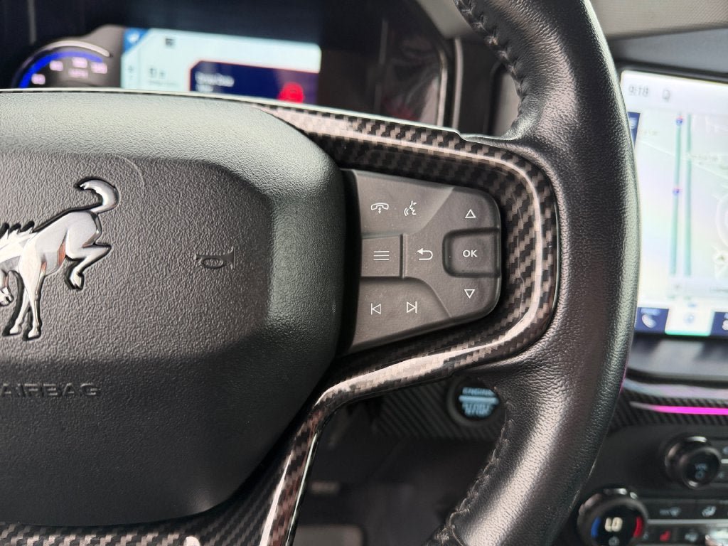 Used 2021 Ford Bronco Badlands AWD/4WD image 16