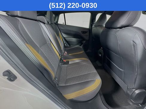 Certified 2025 Subaru Crosstrek 2.5i Sport w/ Crosstrek Mirror Package image 34