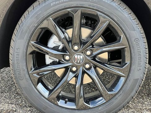 New 2026 Buick Encore GX Sport Touring w/ Comfort Package image 6