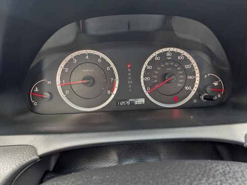 Used 2009 Honda Accord EX-L image 18