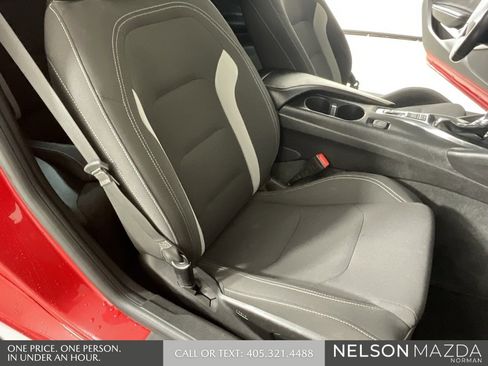 Used 2018 Chevrolet Camaro LT w/ RS Package image 17