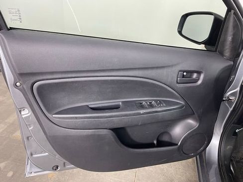 Used 2018 Mitsubishi Mirage G4 ES FWD image 12