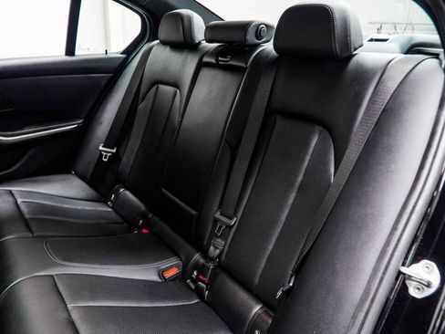 Used 2025 BMW 330i Sedan RWD image 44