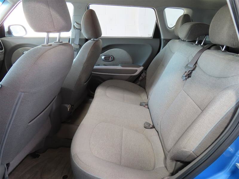Used 2017 Kia Soul EV FWD image 34
