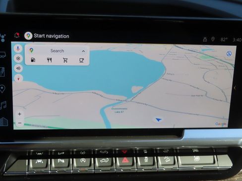 New 2026 Chevrolet Silverado 1500 RST image 8