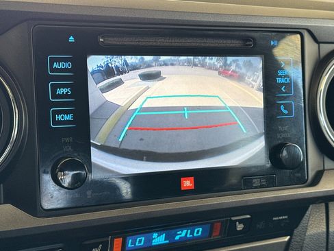 Used 2019 Toyota Tacoma TRD Pro AWD/4WD image 20