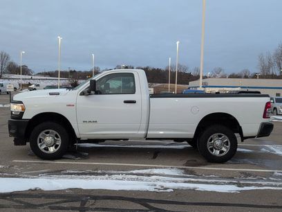 Used 2020 RAM 2500 Tradesman