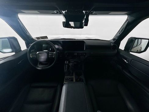 Used 2025 Toyota Land Cruiser w/ Premium Package image 10