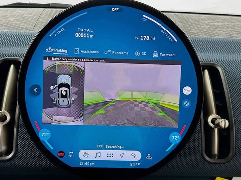 Used 2025 MINI Cooper Countryman SE image 13