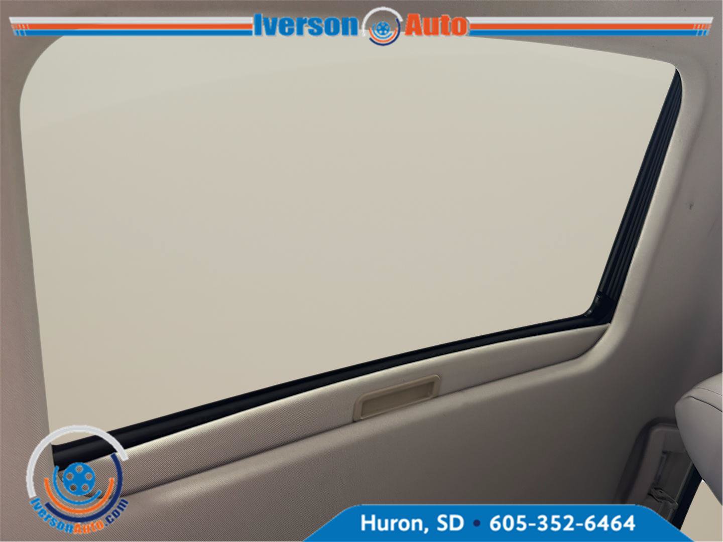 Used 2007 Jeep Grand Cherokee Limited AWD/4WD image 29
