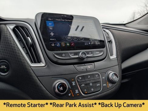 Used 2024 Chevrolet Malibu LT image 5