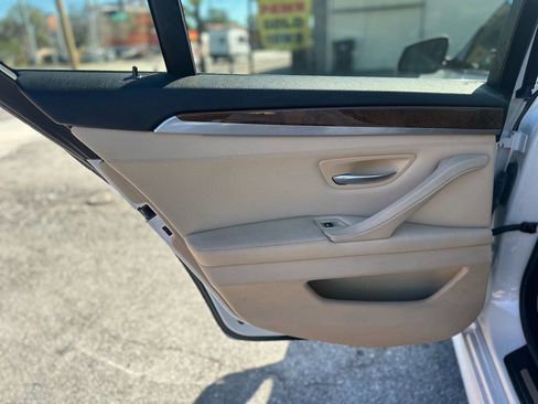 Used 2012 BMW 528i Sedan image 20