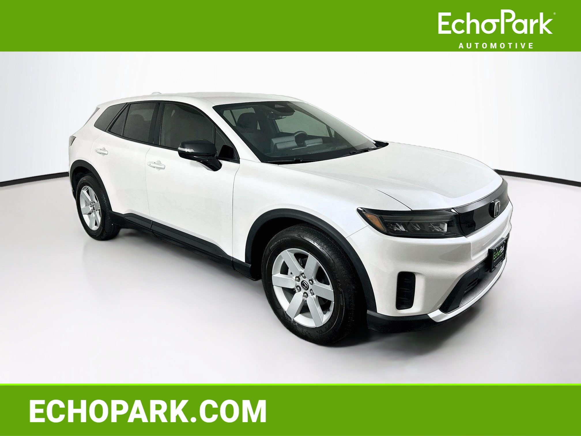Used 2025 Honda Prologue Eco image 1