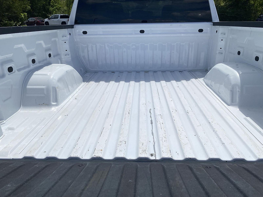 Certified 2026 Chevrolet Silverado 1500 RST AWD/4WD image 10