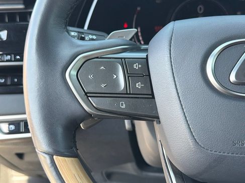 Used 2024 Lexus RX 350 Premium Plus w/ Convenience Package FWD image 26