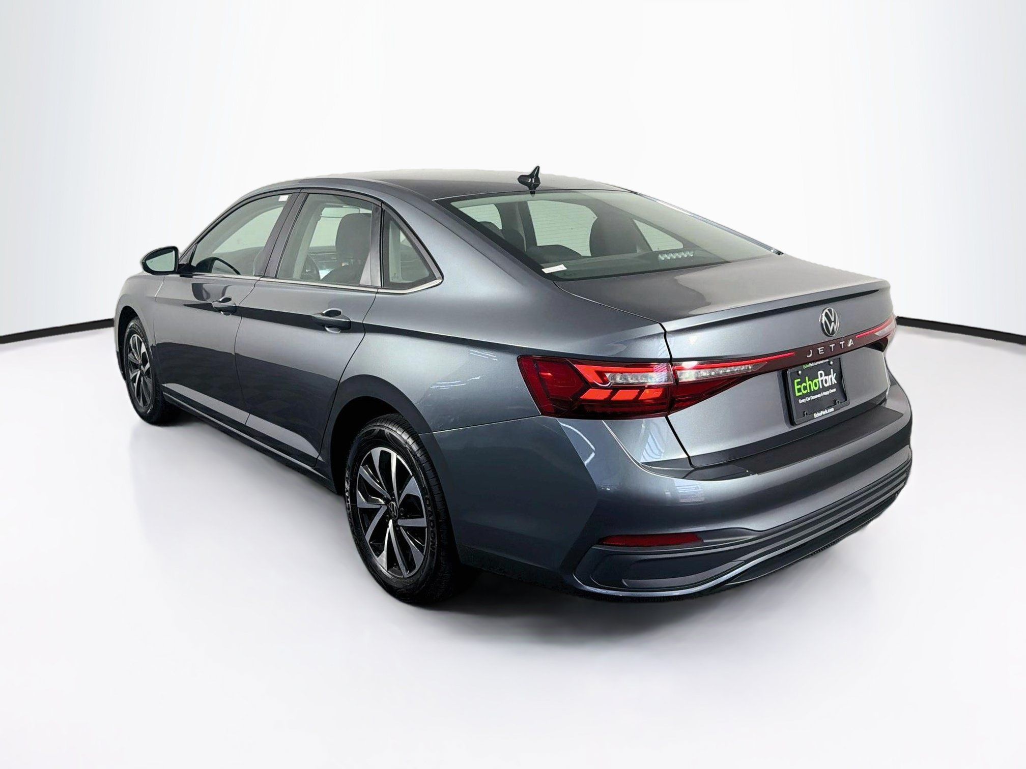 Used 2025 Volkswagen Jetta S FWD image 5