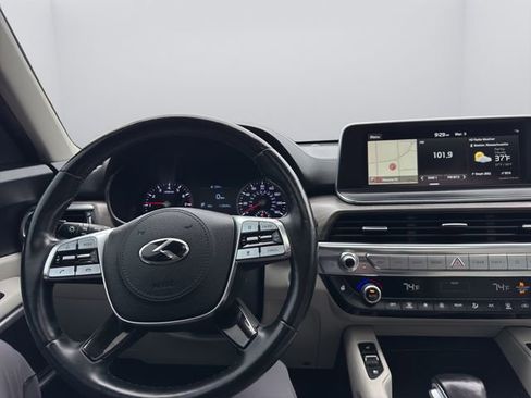 Used 2020 Kia Telluride EX w/ Towing Package image 14