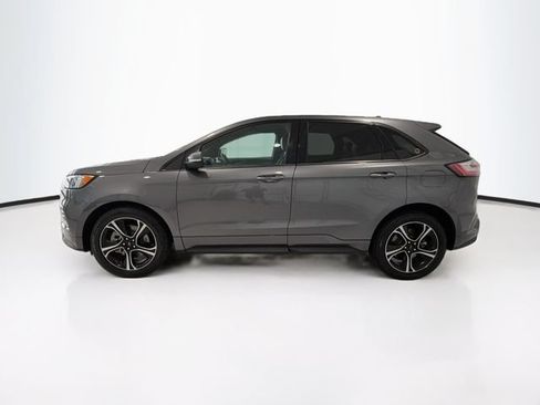 Used 2022 Ford Edge ST AWD/4WD image 4