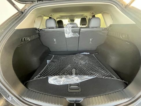 New 2025 MAZDA CX-5 AWD 2.5 S w/ Preferred Package image 27