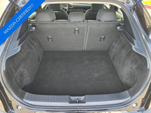 Used 2025 MAZDA CX-30 AWD 2.5 S image 13