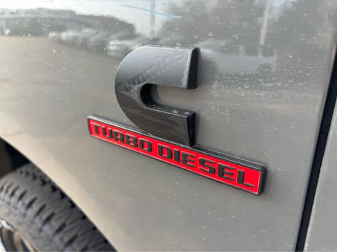 New 2026 RAM 2500 Tradesman image 13