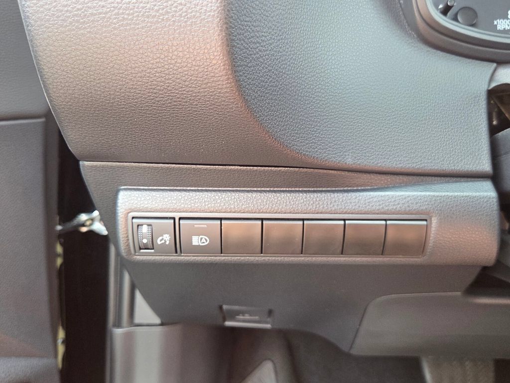Certified 2024 Toyota Corolla Sedan w/ SE Convenience Package FWD image 28