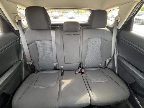 Used 2026 Kia Sportage LX FWD image 37